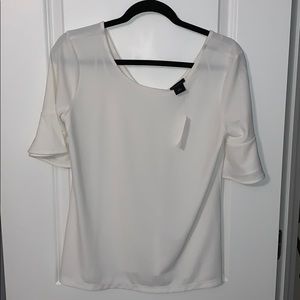 Ann Taylor Factory Top Size M